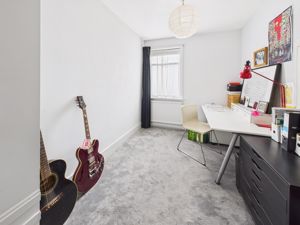 BEDROOM TWO- click for photo gallery